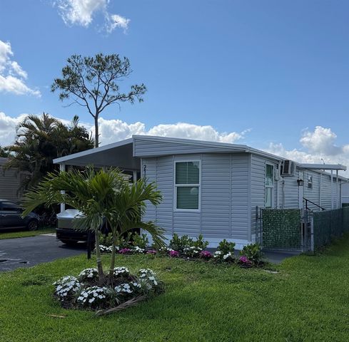 21550 NW 7th Court, Pembroke Pines, FL 33029