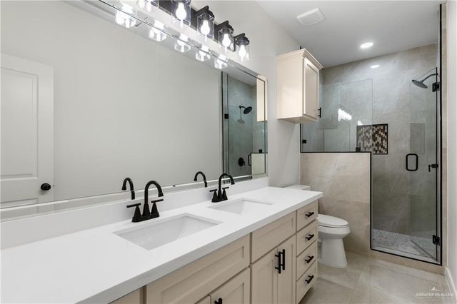10209 Espada Drive, Edinburg, TX 78541