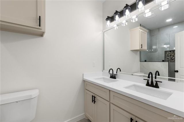 10209 Espada Drive, Edinburg, TX 78541