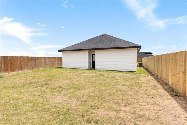 10209 Espada Drive, Edinburg, TX 78541