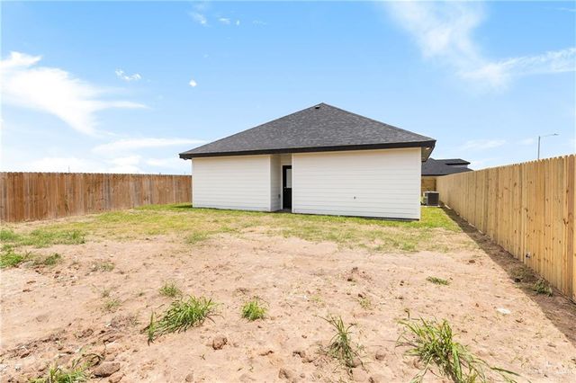 10209 Espada Drive, Edinburg, TX 78541