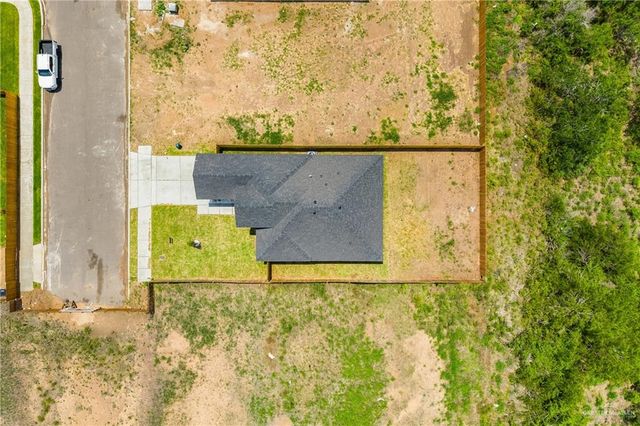 10209 Espada Drive, Edinburg, TX 78541
