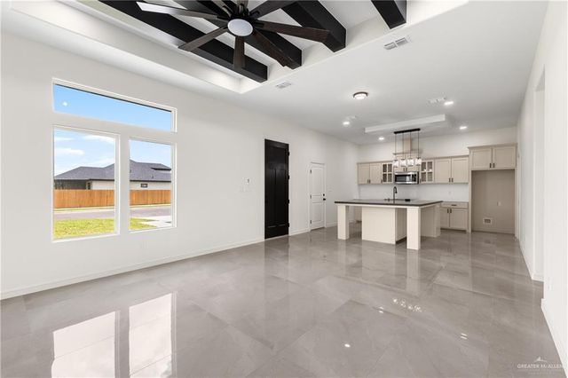 10209 Espada Drive, Edinburg, TX 78541