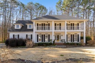 2508 Arbor Mist Trail, Hixson, TN 37343