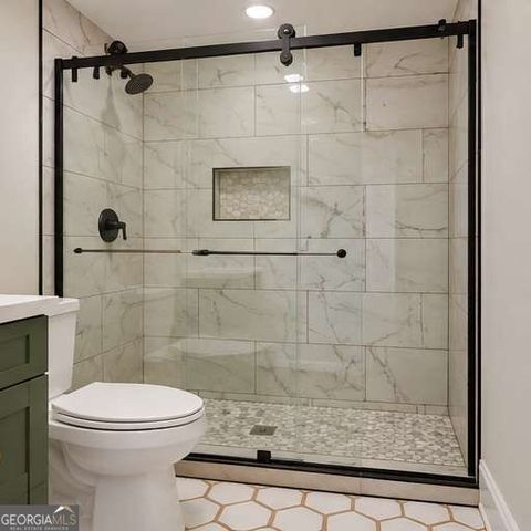 6202 Saint Christophers Court, Lithonia, GA 30058