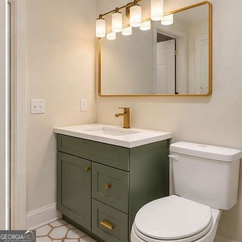 6202 Saint Christophers Court, Lithonia, GA 30058