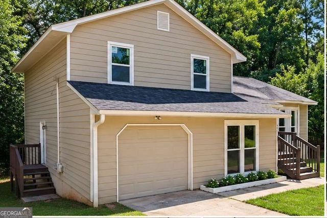 6202 Saint Christophers Court, Lithonia, GA 30058