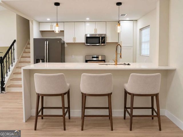 6202 Saint Christophers Court, Lithonia, GA 30058