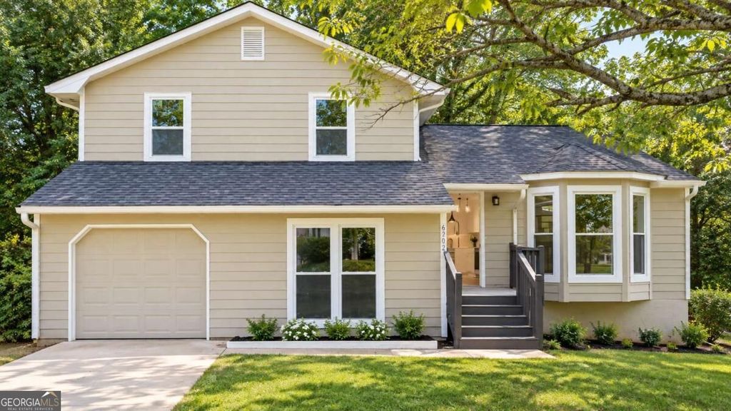 6202 Saint Christophers Court, Lithonia, GA 30058 — photo 2