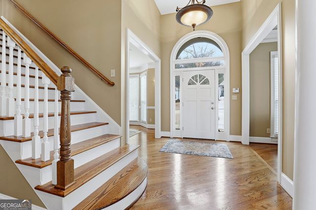 112 Sweetwater Oaks, Peachtree City, GA 30269