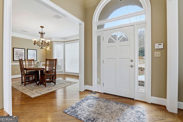 112 Sweetwater Oaks, Peachtree City, GA 30269