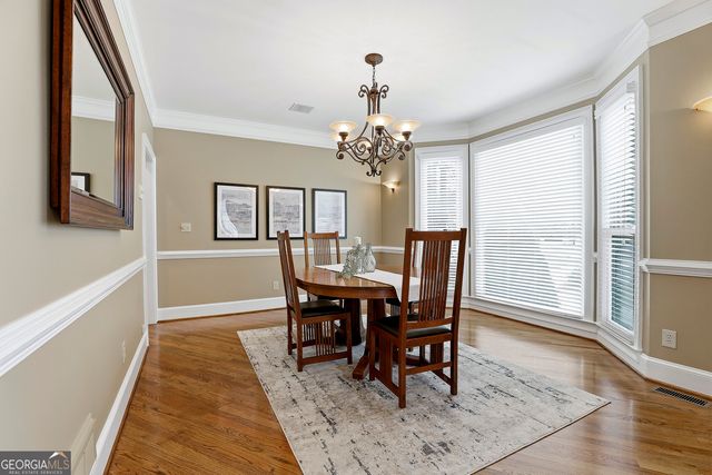 112 Sweetwater Oaks, Peachtree City, GA 30269