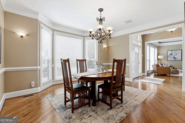 112 Sweetwater Oaks, Peachtree City, GA 30269