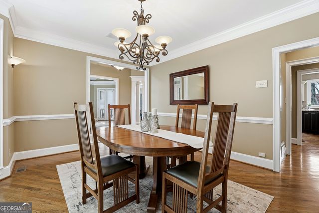 112 Sweetwater Oaks, Peachtree City, GA 30269