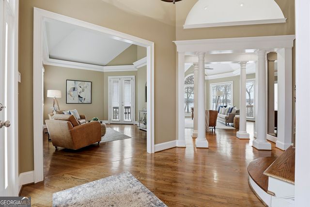 112 Sweetwater Oaks, Peachtree City, GA 30269