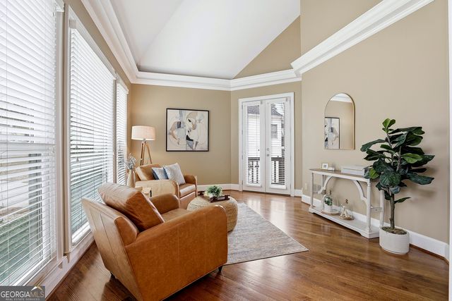 112 Sweetwater Oaks, Peachtree City, GA 30269