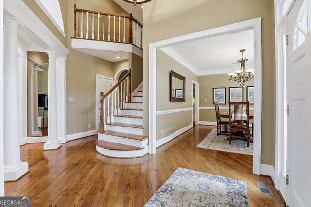 112 Sweetwater Oaks, Peachtree City, GA 30269