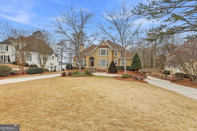 112 Sweetwater Oaks, Peachtree City, GA 30269