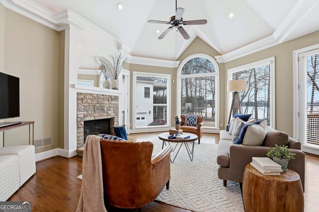 112 Sweetwater Oaks, Peachtree City, GA 30269