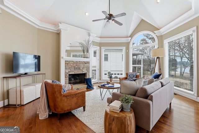 112 Sweetwater Oaks, Peachtree City, GA 30269