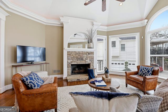 112 Sweetwater Oaks, Peachtree City, GA 30269