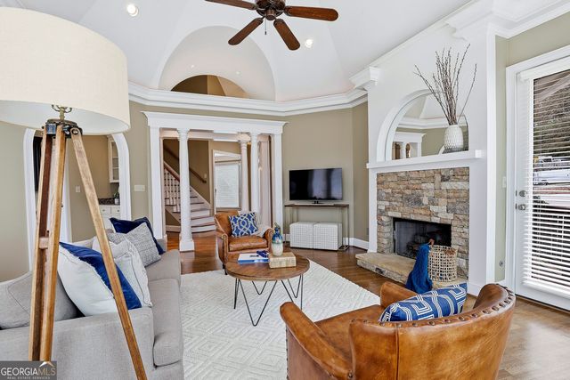 112 Sweetwater Oaks, Peachtree City, GA 30269