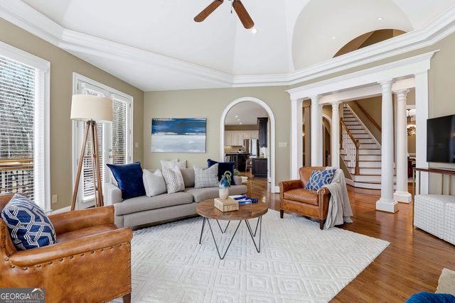 112 Sweetwater Oaks, Peachtree City, GA 30269