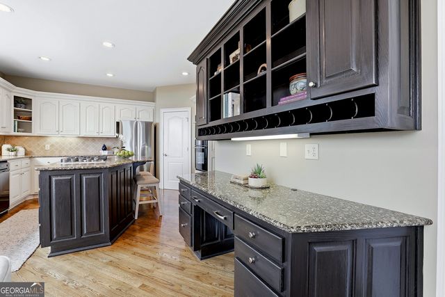 112 Sweetwater Oaks, Peachtree City, GA 30269