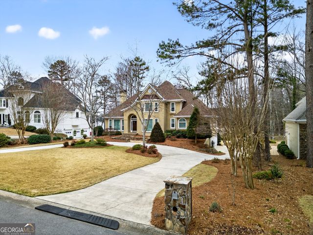 112 Sweetwater Oaks, Peachtree City, GA 30269