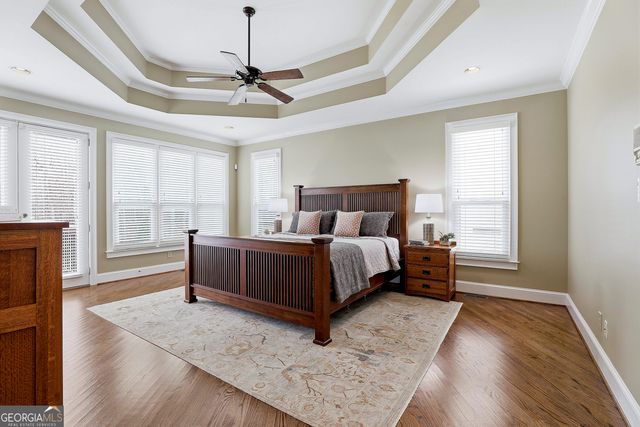 112 Sweetwater Oaks, Peachtree City, GA 30269