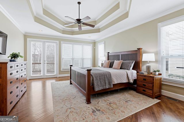 112 Sweetwater Oaks, Peachtree City, GA 30269