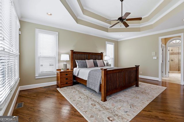 112 Sweetwater Oaks, Peachtree City, GA 30269