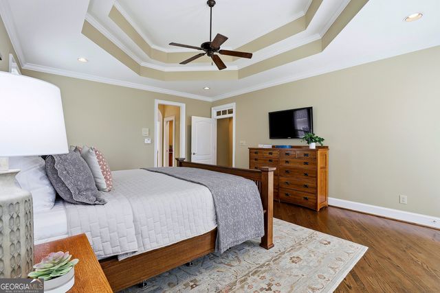 112 Sweetwater Oaks, Peachtree City, GA 30269