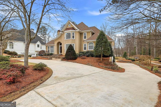 112 Sweetwater Oaks, Peachtree City, GA 30269