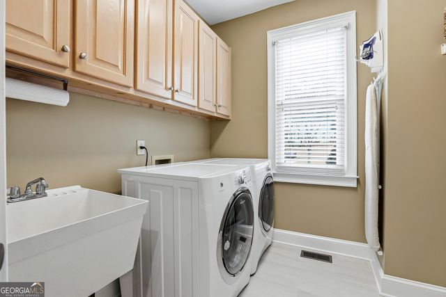 112 Sweetwater Oaks, Peachtree City, GA 30269