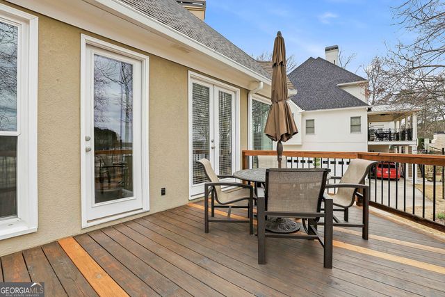 112 Sweetwater Oaks, Peachtree City, GA 30269