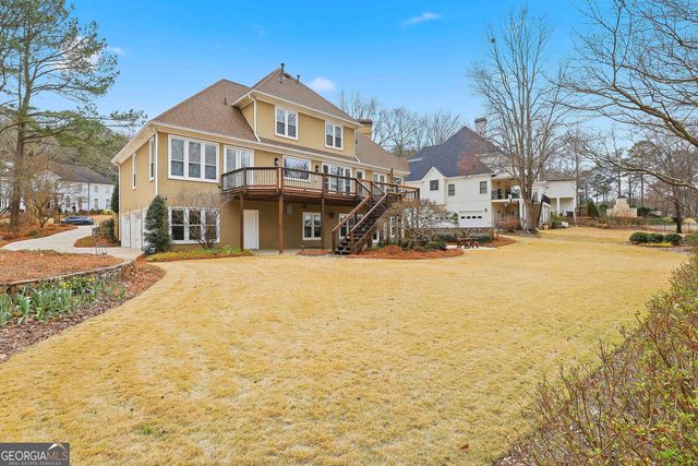 112 Sweetwater Oaks, Peachtree City, GA 30269