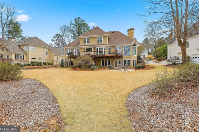 112 Sweetwater Oaks, Peachtree City, GA 30269