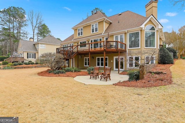112 Sweetwater Oaks, Peachtree City, GA 30269