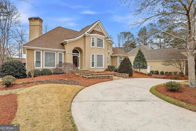 112 Sweetwater Oaks, Peachtree City, GA 30269