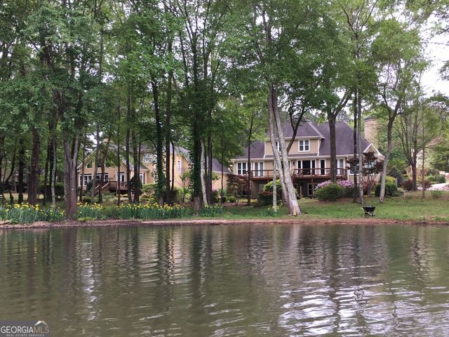 112 Sweetwater Oaks, Peachtree City, GA 30269