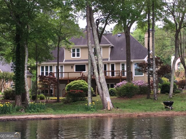 112 Sweetwater Oaks, Peachtree City, GA 30269