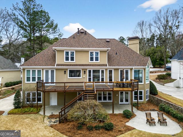 112 Sweetwater Oaks, Peachtree City, GA 30269