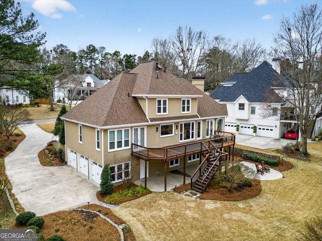 112 Sweetwater Oaks, Peachtree City, GA 30269