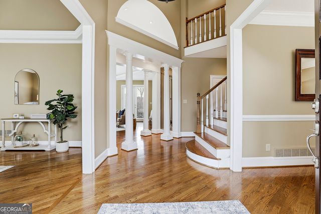 112 Sweetwater Oaks, Peachtree City, GA 30269