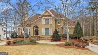 112 Sweetwater Oaks, Peachtree City, GA 30269