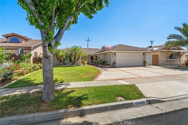 18302 Tamarind, Fountain Valley, CA 92708
