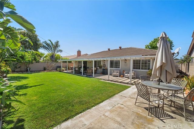 18302 Tamarind, Fountain Valley, CA 92708