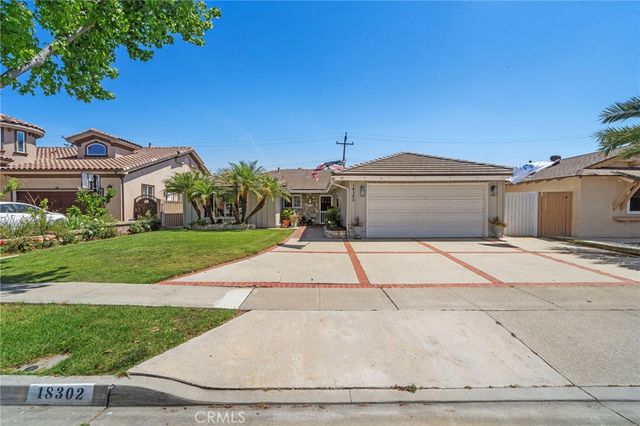 18302 Tamarind, Fountain Valley, CA 92708