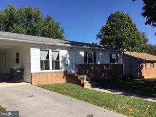 608 GREEN ST, Winchester, VA 22601